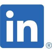 LinkedIn logo